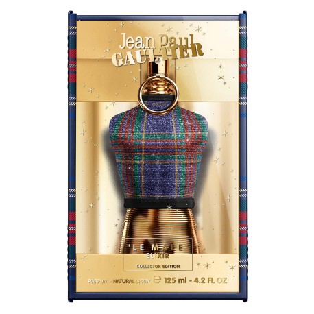 Jean Paul GAULTIER Der Male Elixir Collector - Parfum